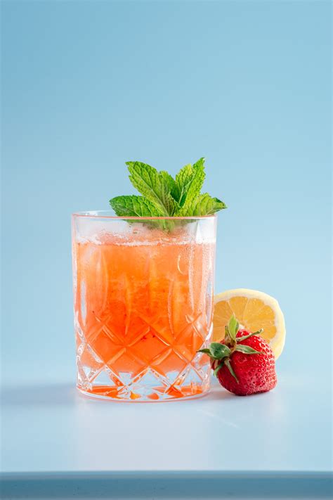 Four Sensational Seasonal Cocktails to Try Before Summer Ends