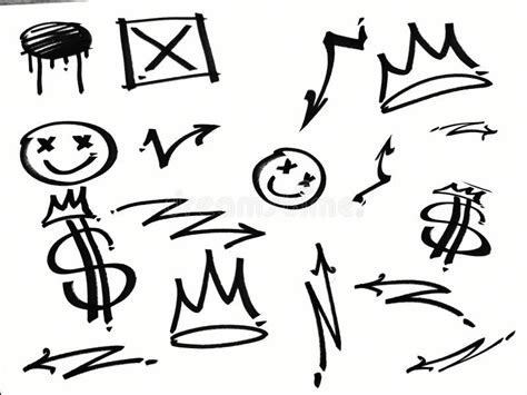 Image result for Matrix Symbol Graffiti