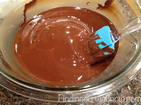 Image result for Tempering Chocolate Tutorial Recipe