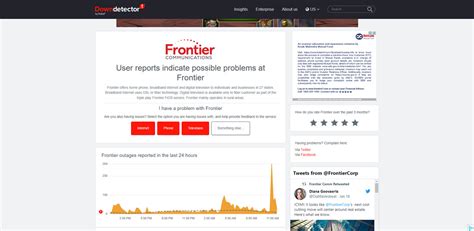 Frontier Internet Keeps Dropping Signal 的图像结果