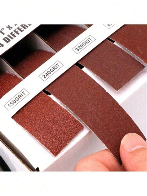 Aluminum Oxide Abrasive Sandpaper Rolls, Durable Aluminum Oxide For ...