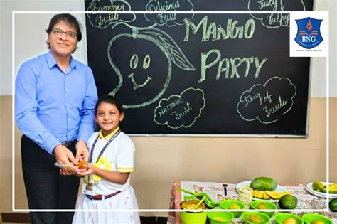 BNG International School