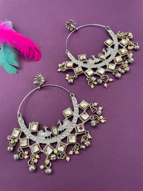 Earrings – Digital Dress Room