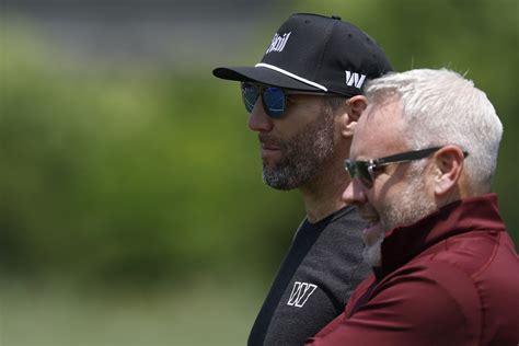 Latest NFL news gives major boost to help Commanders' biggest obstacle this offseason - A to Z ...