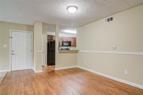 Photos of The Bluffs at Epps Bridge, Apartments for Rent.