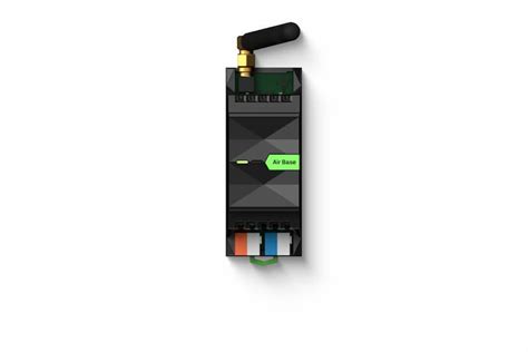 Nano IO Air | Loxone Shop