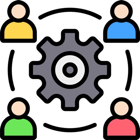 Project Management Team Icon 的图像结果