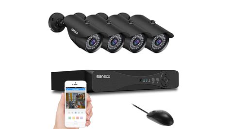 Image result for Security DVR Camera Slim