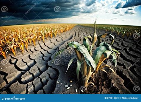 The Concept of the World Food Problem. Impact on the Environment. Food Scarcity, Global ...