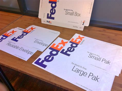 Image result for FedEx Envelope