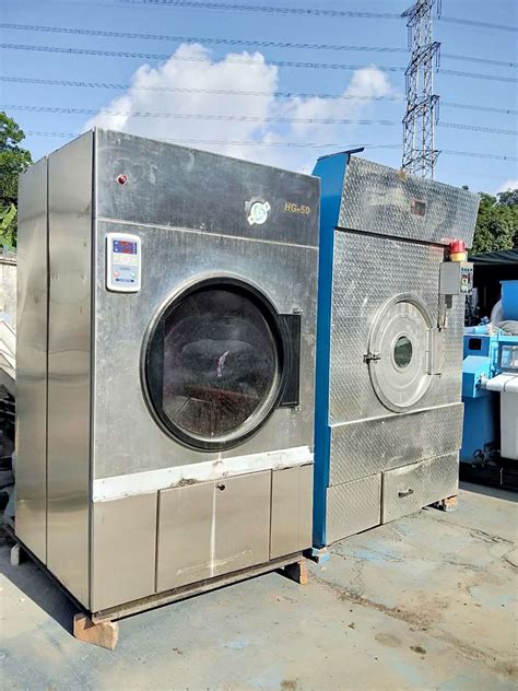 厂家热销二手洗涤设备转让水洗厂一站式服务 - 八方资源网
