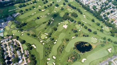 Wannamoisett Country Club | United States | Top 100 Golf Courses