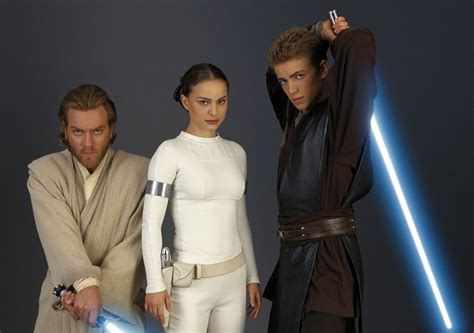 Star Wars Episode II: Attack of the Clones HD Wallpaper – Obi-Wan ...
