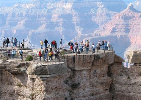 Grand Canyon National Park. Visit AAA Vacations® Picture courtesy of AAA Member Choice Vacations ...