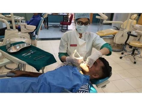 Dr. D. Y. Patil Dental College & Hospital, Pune