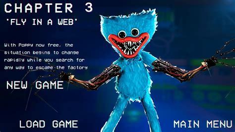 poppy playtime 1006 full body Android IOS V- 7.37