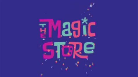 Image result for Magic Store Nickelodeon Productions