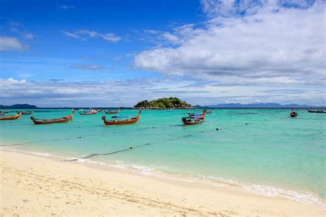 The Meaning of Beach Dreams - TheReadingTub