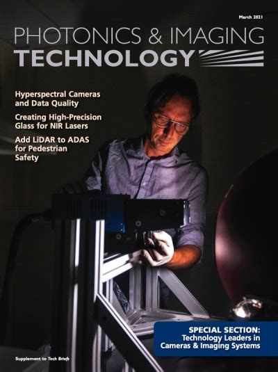 Light Technology Magazine 的图像结果