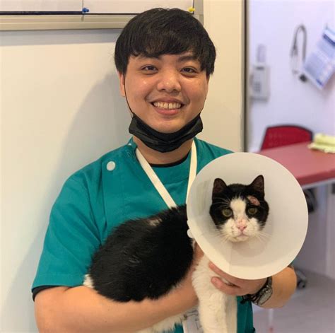 MEET OUR TEAM - United Veterinary Clinic