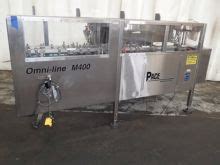 Used Pace Packaging for sale. PACE equipment & more | Machinio