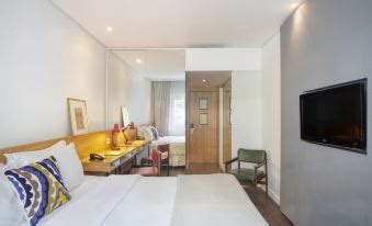 Ipanema Inn Hotel, Rio de Janeiro - Updated 2026 Prices, Reviews ...