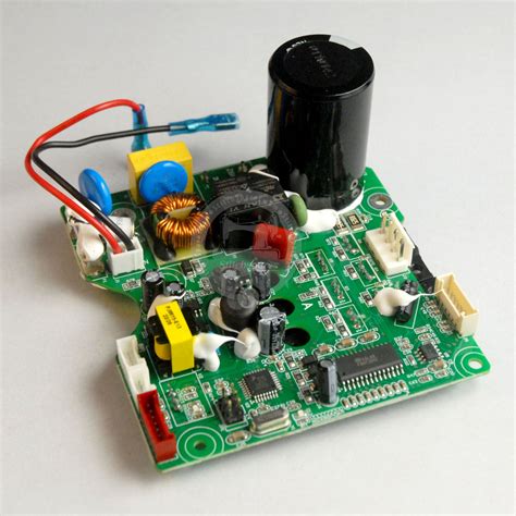 Jack JK-9100BS PCB Control Box Single Needle Direct Drive Lock-Stitch ...