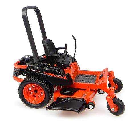Zero Turn Mower Toy