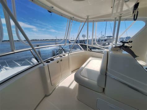 38' Silverton Convertible for Sale | Express Cruiser | Bella Lynn ...