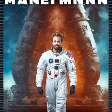 An AI generated these portraits of me