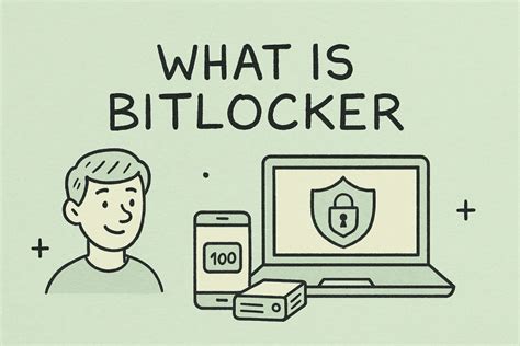 Image result for Get BitLocker Recovery Key