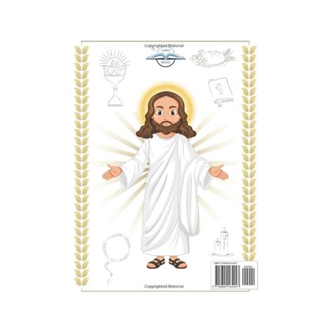 Buy First Communion Activity Book: Celebrate 1st Holy Communion with ...