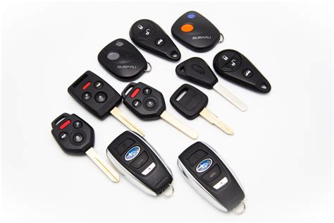 Image result for Subaru Key Tutorial