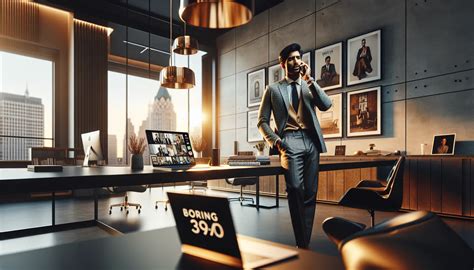 Home - Theboringmagazine