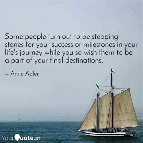 Some people turn out to b... | Quotes & Writings by A Writing Maniac ...