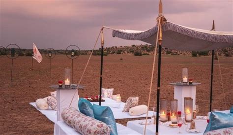 Live Like Kings & Queens, Eat Biryani At Lake Gardens Whilst Doing ...