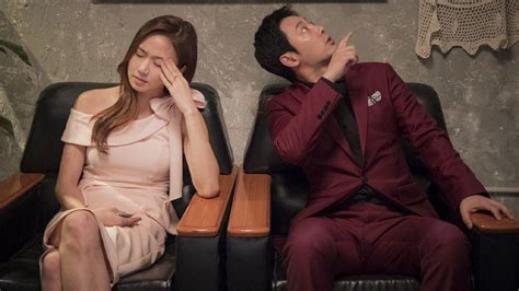 [Photos] Added new stills and posters for the upcoming Korean movie "A ...