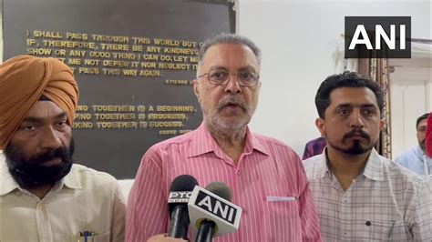 Punjab Goverment To Set Up Midwifery-Led Care Units At Public ...