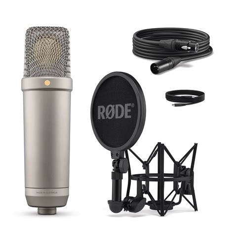 Cardioid Condenser Microphone 的图像结果