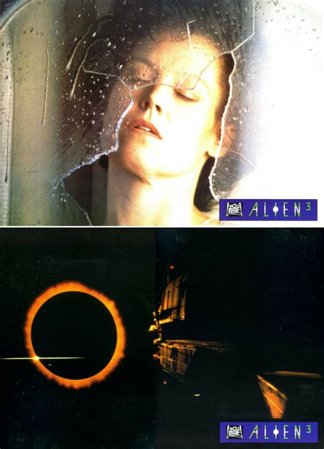 Image result for Alien 3 Candle Scene