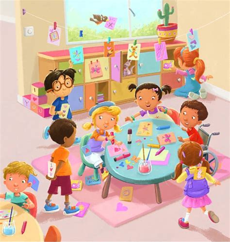 Class 的图像结果