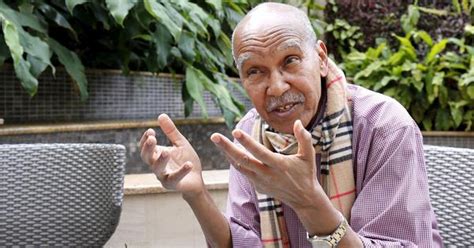 How a university stint in Nehruvian India helped a young Somalian ...