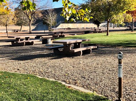 Scout CJ Strike Reservoir Idaho Power Camping | Bruneau, ID