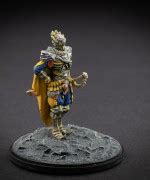 The Hand | Kingdom Death Collector