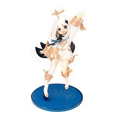 Buy Genshin Impact Official Character Animation Game Figure Paimon 17 ...