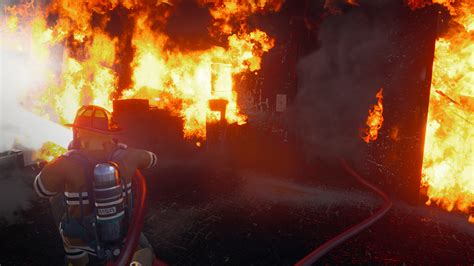 Image result for Firefighter Simulator Multiplayer
