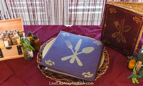 Image result for Just Add Magic Cookbook