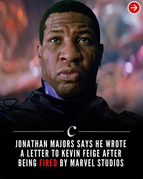 Comic Media | Would you like to see Jonathan Majors ever return as Kang the Conqueror in the MCU ...