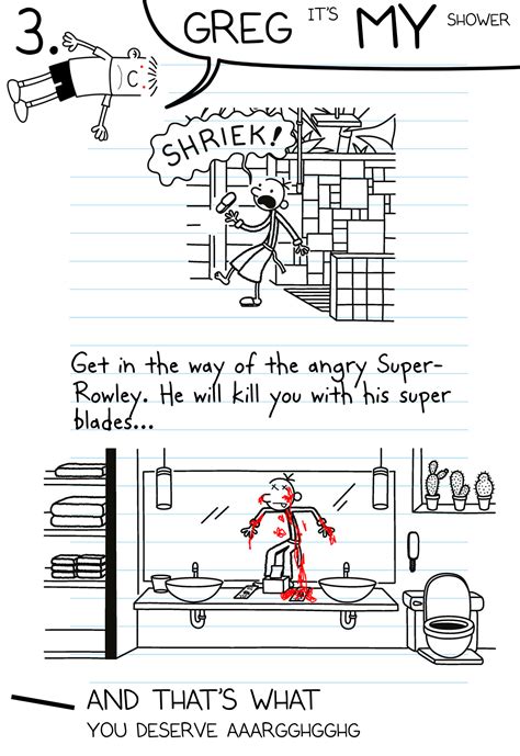 LLB: 5 ways to die in Isla de Corales - Page 3 : r/LodedDiper