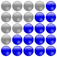 The Fourth Triangular Number 的图像结果